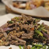 武汉拜年点的一桌痛风餐～居然被长辈夸爆了[害羞]