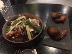 -C&R西班牙餐厅
