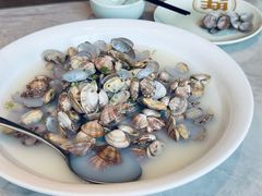 -船歌·鱼水饺青岛菜(石老人店)