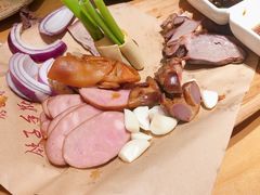 -鸽子窝(宋庄店)