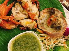 -The Dishes Seafood & Restaurant