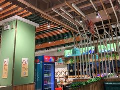 -快乐爱斯米牛排自助(正大广场店)