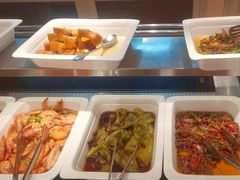 -大食代美食广场(上海中心店)