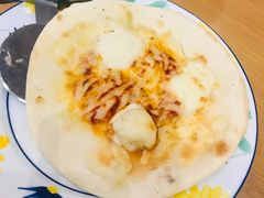 -萨莉亚意式餐厅(天河城购物中心店)