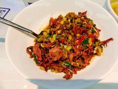 -兰湘子·湘菜小炒(盛龙广场店)