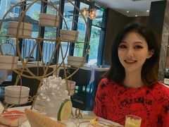 -乔治莫兰迪酒店(济南解放路山东大学店)