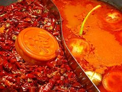 -楠火锅(仁恒梦中心店)