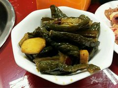 -强记打边炉(后湖怡康路店)