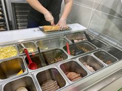 -赛百味SUBWAY(中亭街店)