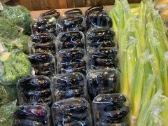 -果蔬好生活超市(乐堤港店)