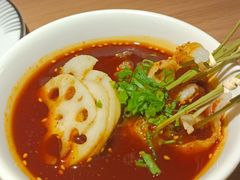 -太二酸菜鱼(沈阳万象城店)
