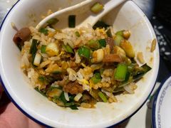 -旺角小渔村(二马路店)