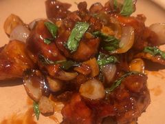 -青年公社烤鸭(青年路店)