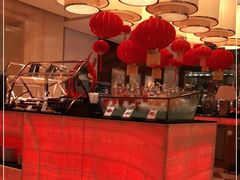 -鸣诗自助餐(澳門四季酒店)