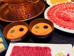 -南门涮肉(天坛南门店)