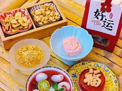 -中卫御苑福膳·养生局(圆明园店)