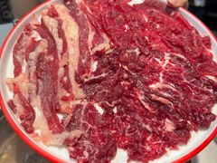 -八合里潮汕鲜牛肉火锅(福州万象城店)