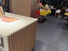 -麦当劳(伟城广场店)