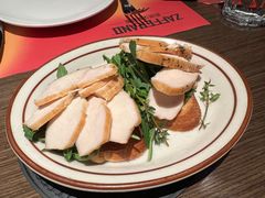 -ZAFFERANO西班牙海鲜饭(上海首店)