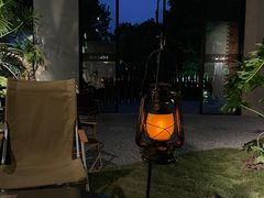 -J Create城市露营咖啡·简餐·宠物(上海动物园店)