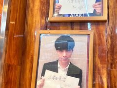 -清真.德枭炕肉店.青海菜(大新街夜市店)