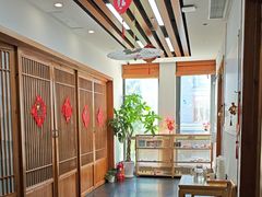 -子曰书院·古筝围棋书法国画小主持(夏都店)