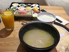 -妈妈故事米线(市府恒隆店)