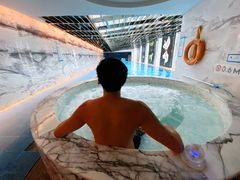 -北京索菲特大酒店·健身中心