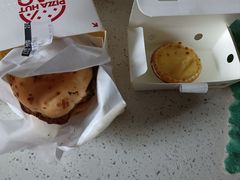 -必胜客(上海新南方商城PH店)