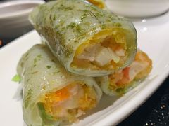 海苔鬼马肠-味可道美食坊(福基路店)
