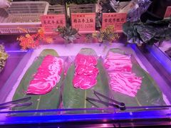 -聚盛源蒸汽海鲜火锅烤肉自助(巨川金海岸购物广场店)
