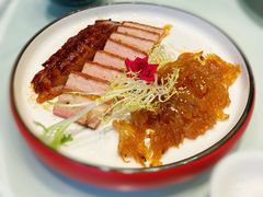 -广州酒家(中华广场店)