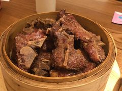 绝味手撕骨-闽上鲜·福建菜(龙湖滨江天街店)