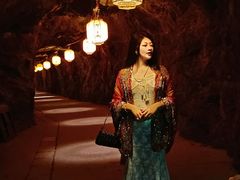 -遂昌金矿国家矿山公园