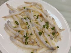 -寻味顺德·南记酒家·传统顺德菜·鱼生(广源路店)