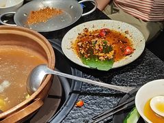-一善菌·云南菌汤·云南菜(银泰城店)