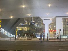 -南宁吴圩国际机场-T2航站楼