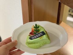 -流酥可心·牛乳蛋糕商店(禾祥西路店)