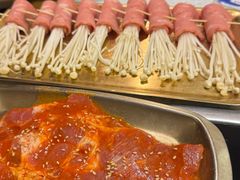 -炭之家·齐齐哈尔非遗烤肉·鲜切直供(中央大街店)