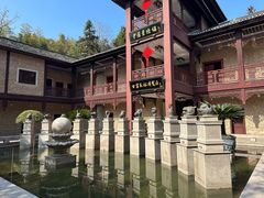 -景德镇古窑民俗博览区