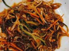 -如轩·海鲜砂锅粥·潮汕菜(海珠店)