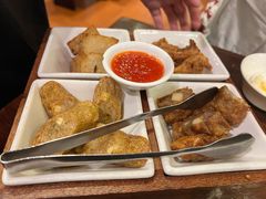 -临家闽南菜(宝洲路店)