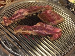-釜山火炉·海鲜烤肉(紫藤路店)