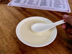 -沙湾姜埋奶(兴新包店)