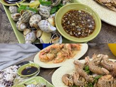 -贞姨美食·老字号海鲜大排档
