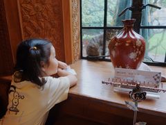 -马勒别墅·中餐厅