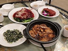 -新聚丰菜馆(太监弄店)