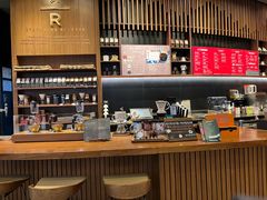 -星巴克臻选(北京富力家园店)