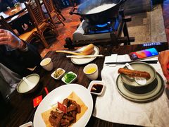 -鼎盛私厨·新派顺德菜(上河坊店)