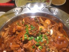 -胖哥俩肉蟹煲(苏州中心店)